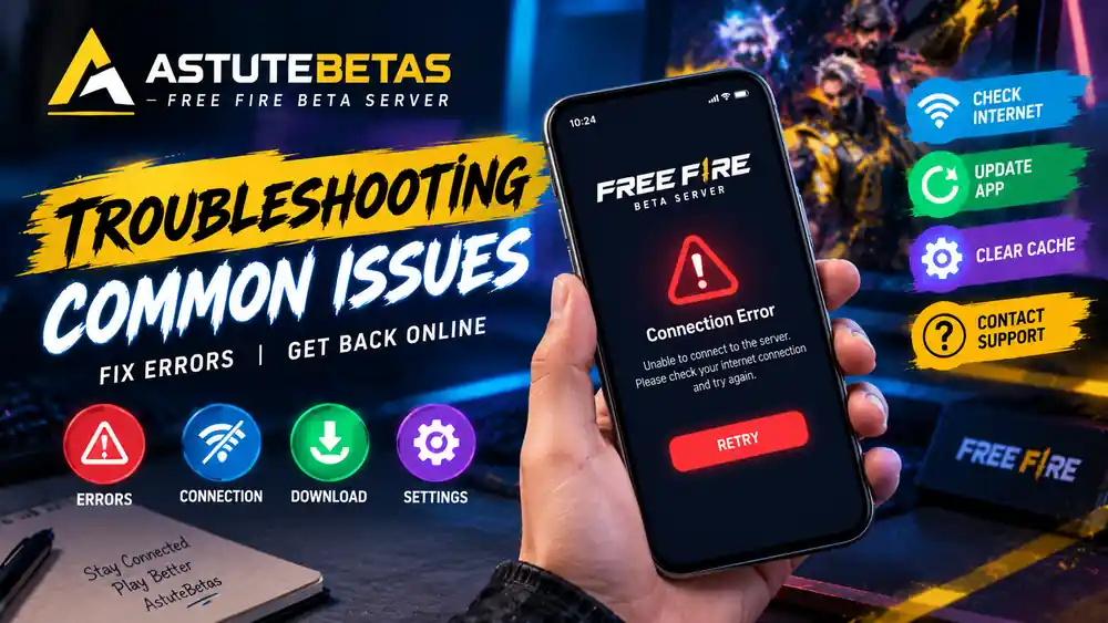 astute-beta-server-troubleshooting
